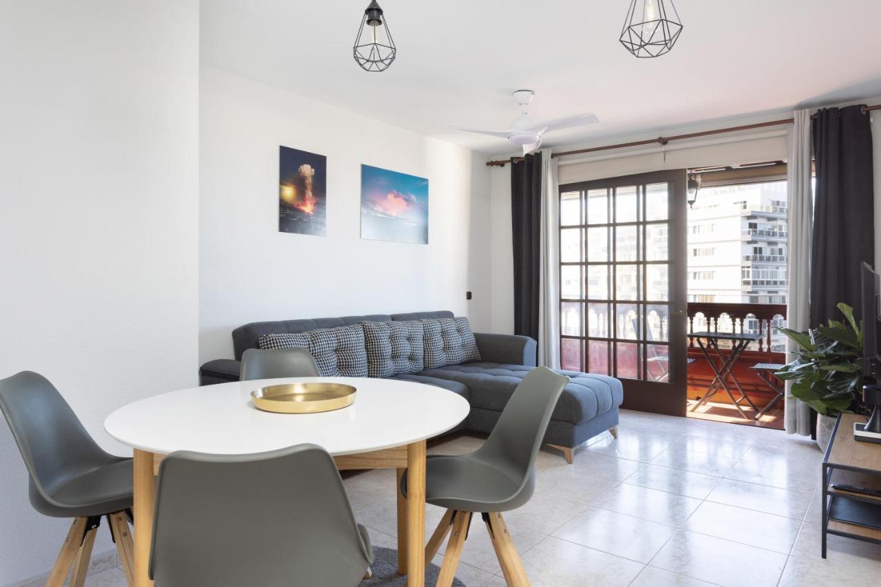 Home2Book Beachfront Canarian Style Balcony House 拉克鲁斯 外观 照片